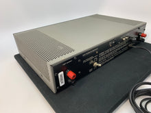 Load image into Gallery viewer, APT CORPORATION POWER AMPLIFIER 1