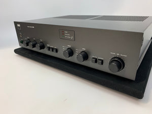 NAD 3150 INTEGRATED AMP W/PHONO