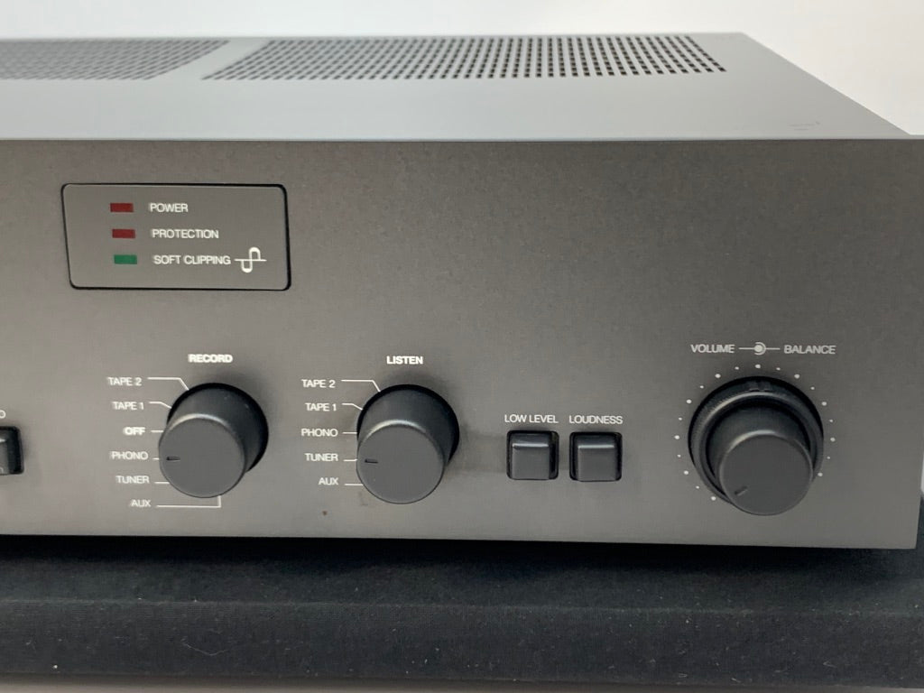 NAD 3150 INTEGRATED AMP W/PHONO