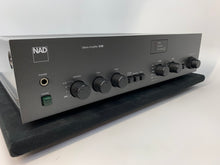 Load image into Gallery viewer, NAD 3150 INTEGRATED AMP W/PHONO