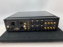 Load image into Gallery viewer, MERIDIAN 502 ANALOGUE CONTROLLER PREAMP
