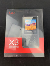 Load image into Gallery viewer, FiiO X3 DIGITAL MUSIC PLAYER FIRST GENERATION
