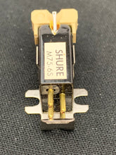 Load image into Gallery viewer, SHURE M75-6S STEREO CARTRIDGE W/STYLUS