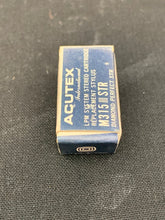 Load image into Gallery viewer, ACUTEX M315III STR REPLACEMENT STYLUS VINTAGE NEW OLD STOCK