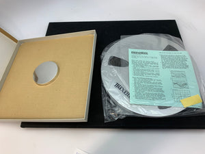 MAXELL UD 35-180 10.5 REEL TO REEL TAPE VINTAGE NEW OLD STOCK – Record  Mart HiFi