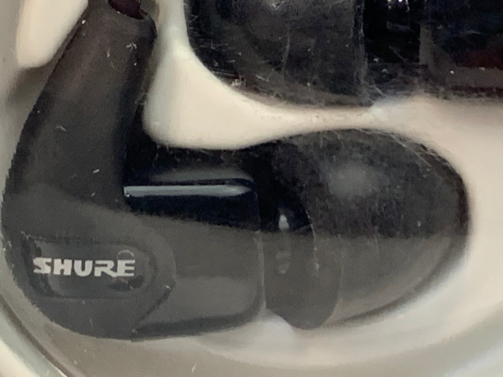 SHURE SE210 SOUND ISOLATING EARPHONES – Record Mart HiFi