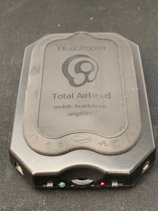 Headroom Total Airhead Portable Headphone Amp