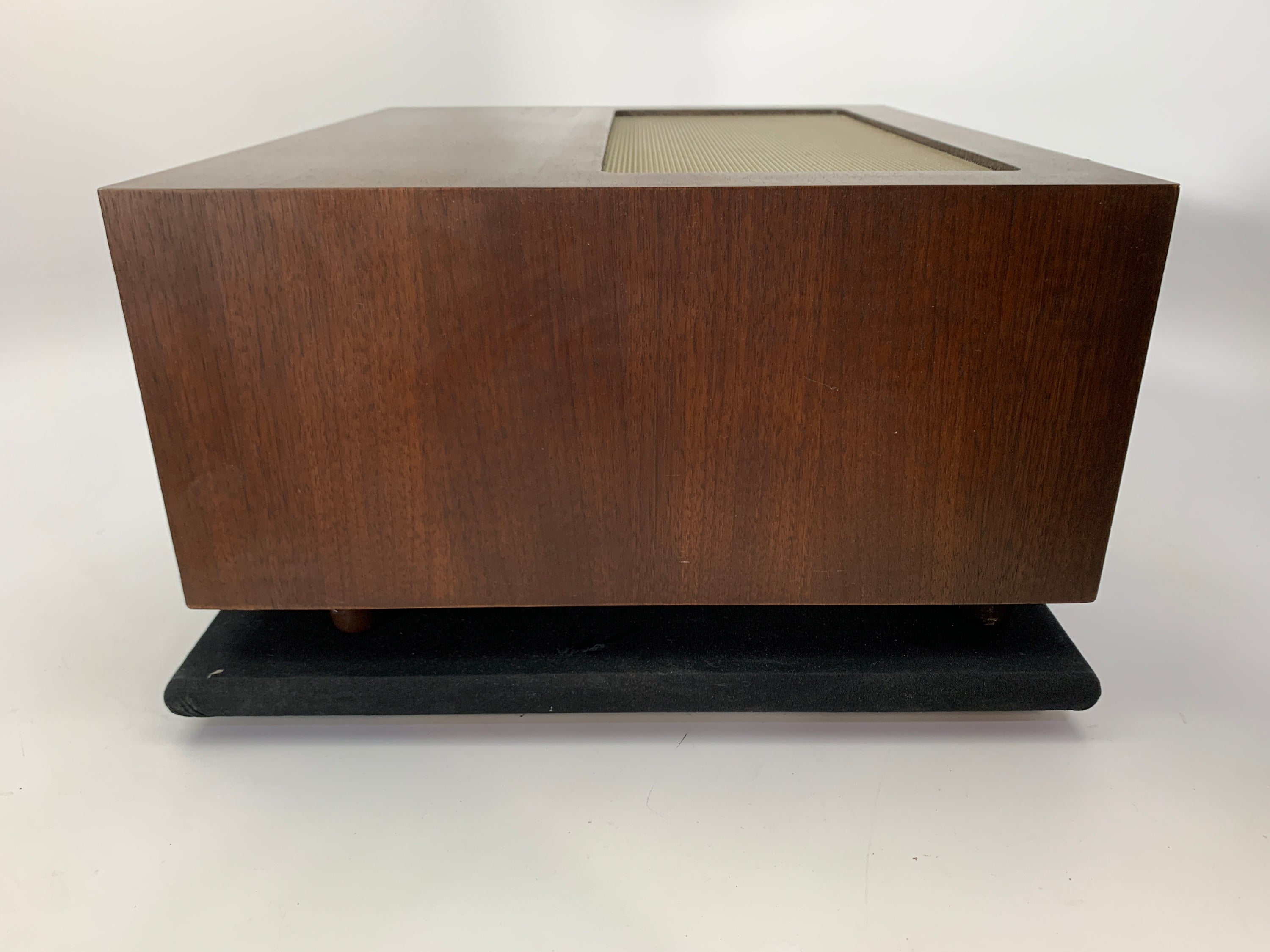 Mcintosh MI3 Wood Case