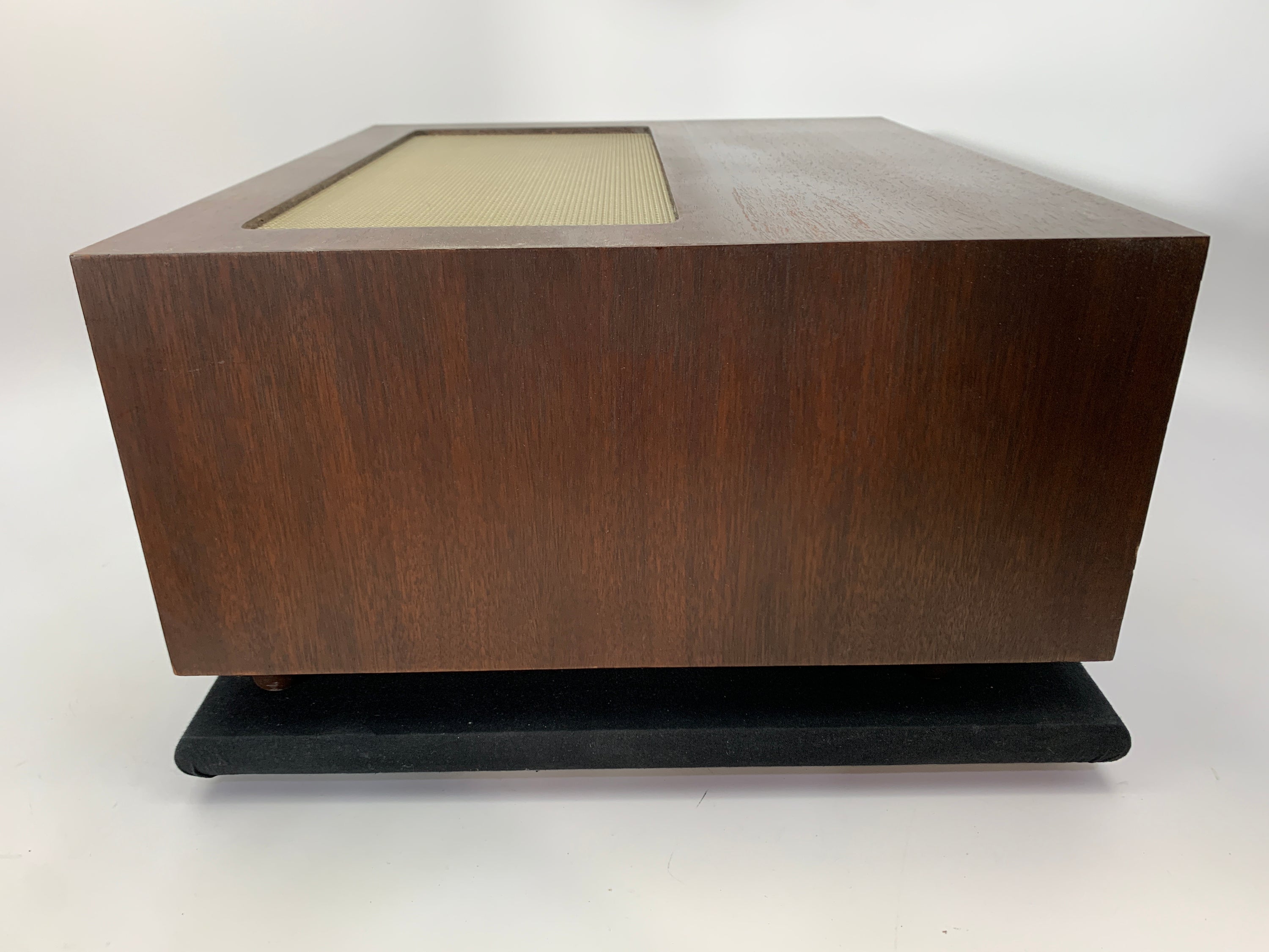 Mcintosh MI3 Wood Case