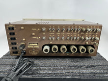 Load image into Gallery viewer, Marantz Model 7 Tube Preamplifier Fully Restored